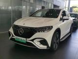 Mercedes-Benz EQE SUV 2023 года за 31 999 999 тг. в Алматы – фото 2