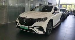 Mercedes-Benz EQE SUV 2023 годаүшін32 000 000 тг. в Алматы