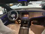 Mercedes-Benz EQE SUV 2023 годаүшін35 000 000 тг. в Алматы – фото 4