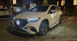 Mercedes-Benz EQE SUV 2023 года за 35 000 000 тг. в Алматы