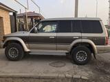 Mitsubishi Pajero 1992 года за 3 100 000 тг. в Жалагаш