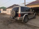 Mitsubishi Pajero 1992 года за 3 100 000 тг. в Жалагаш – фото 4