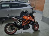 KTM  390 Duke 2018 года за 2 050 000 тг. в Астана