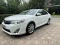 Toyota Camry 2013 года за 4 900 000 тг. в Уральск – фото 21