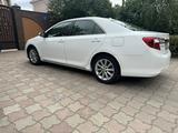 Toyota Camry 2013 годаүшін4 900 000 тг. в Уральск – фото 4