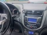 Hyundai Accent 2012 года за 4 500 000 тг. в Алматы – фото 5