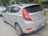 Hyundai Accent 2012 года за 4 500 000 тг. в Алматы – фото 3