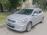 Hyundai Accent 2012 года за 4 500 000 тг. в Алматы