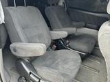 Toyota Alphard 2005 года за 8 500 000 тг. в Костанай – фото 4
