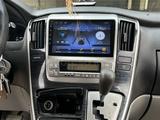 Toyota Alphard 2005 года за 8 500 000 тг. в Костанай – фото 5