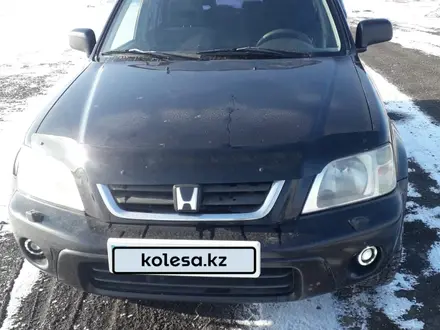 Honda CR-V 1999 года за 3 850 000 тг. в Караганда