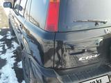 Honda CR-V 1999 года за 3 850 000 тг. в Караганда – фото 3