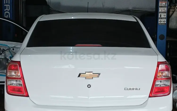 Chevrolet Cobalt 2020 годаүшін5 600 000 тг. в Алматы