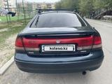 Mazda 626 1997 годаүшін1 400 000 тг. в Атырау – фото 2