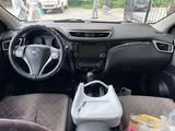 Nissan Qashqai 2018 годаfor8 000 000 тг. в Петропавловск – фото 4