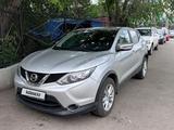 Nissan Qashqai 2018 годаfor8 000 000 тг. в Петропавловск