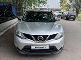 Nissan Qashqai 2018 годаfor8 000 000 тг. в Петропавловск – фото 2