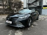 Toyota Camry 2020 годаүшін15 500 000 тг. в Алматы