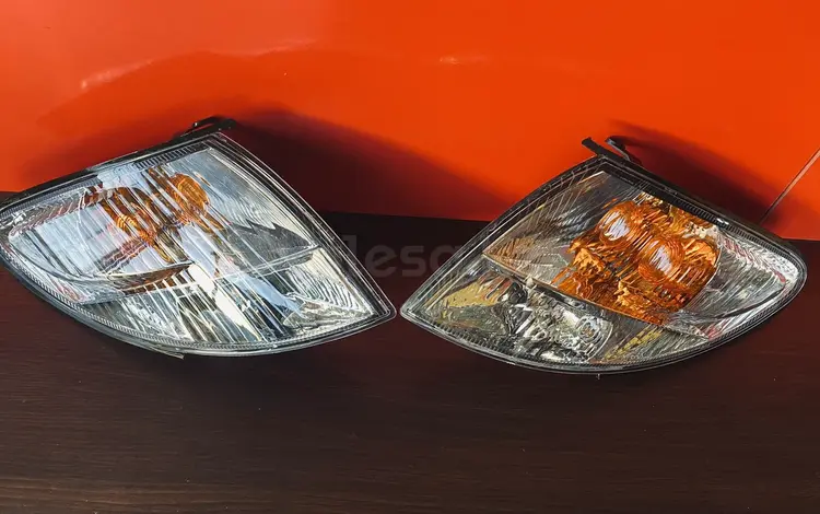 Nissan Presage поворотник за 10 000 тг. в Алматы