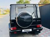 Mercedes-Benz G 55 AMG 2003 года за 14 500 000 тг. в Алматы – фото 3