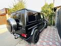 Mercedes-Benz G 55 AMG 2003 годаfor14 500 000 тг. в Алматы – фото 9