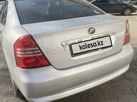 Lifan Solano 2013 года за 2 800 000 тг. в Экибастуз – фото 4