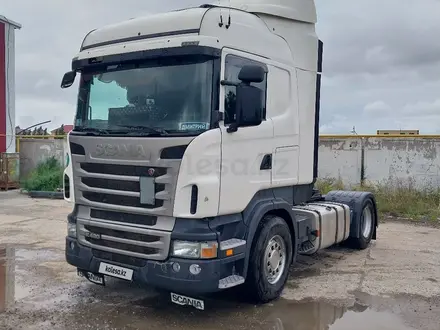 Scania  4-Series 2011 года за 15 500 000 тг. в Костанай – фото 3