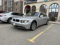 BMW 745 2005 годаүшін4 000 000 тг. в Актау – фото 4