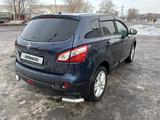 Nissan Qashqai 2012 годаfor5 750 000 тг. в Караганда – фото 5