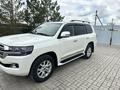 Toyota Land Cruiser 2019 года за 40 000 000 тг. в Караганда – фото 2