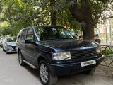 Land Rover Range Rover 2001 года за 3 800 000 тг. в Шымкент