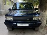 Land Rover Range Rover 2001 года за 3 800 000 тг. в Шымкент – фото 5
