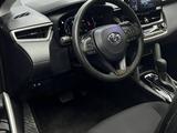 Toyota Corolla Cross 2024 года за 10 800 000 тг. в Астана – фото 4