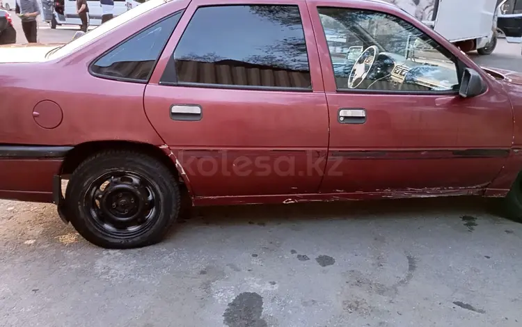 Opel Vectra 1992 годаүшін499 999 тг. в Алматы