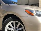 Toyota Camry 2007 годаүшін6 800 000 тг. в Тараз – фото 2