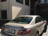 Toyota Camry 2007 года за 6 300 000 тг. в Тараз – фото 3