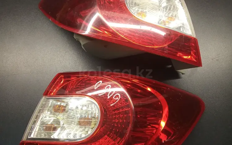 Фонарь задний левый, правый от Chevrolet Epica.үшін25 000 тг. в Астана