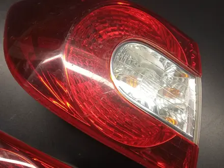 Фонарь задний левый, правый от Chevrolet Epica. за 25 000 тг. в Астана – фото 2