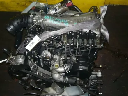 Двигатель АКПП 6G72 24кл за 10 000 тг. в Алматы
