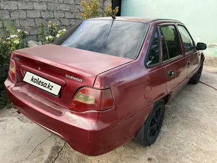 Daewoo Nexia 2012 года за 1 400 000 тг. в Сарыагаш – фото 3