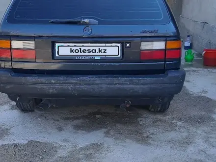 Volkswagen Passat 1991 года за 1 500 000 тг. в Актау – фото 6