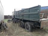 КамАЗ  4310 1991 года за 2 000 000 тг. в Семей – фото 2