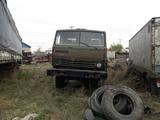 КамАЗ  4310 1991 года за 2 000 000 тг. в Семей