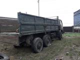 КамАЗ  4310 1991 года за 2 000 000 тг. в Семей – фото 3