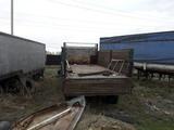 КамАЗ  4310 1991 года за 2 000 000 тг. в Семей – фото 4