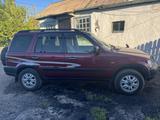 Honda CR-V 1997 года за 3 000 000 тг. в Ерейментау