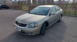 Mitsubishi Galant 2008 года за 3 400 000 тг. в Астана – фото 4