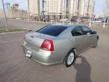 Mitsubishi Galant 2008 года за 3 400 000 тг. в Астана – фото 5