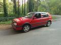 Volkswagen Golf 1993 года за 2 100 000 тг. в Талдыкорган – фото 3