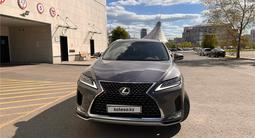 Lexus RX 300 2019 годаүшін25 000 000 тг. в Астана